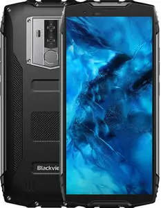 Замена аккумулятора на телефоне Blackview BV6800 Pro в Волгограде